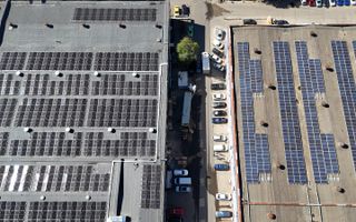 De Vanzare Hala Industrială Modernă – Oportunitate Unică în Sector 3 - Poză 11