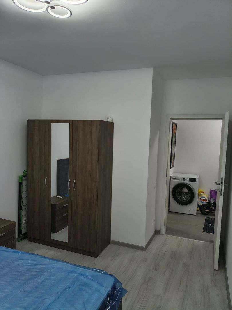 2camdec+parc.subt,mob-util complet/4min pe jos metrou Berceni - Poză 5