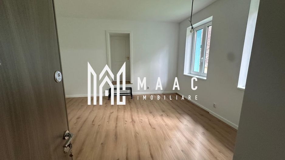 Apartament de vânzare Sibiu | 4 camere | Central | 2 CF - Poză 2