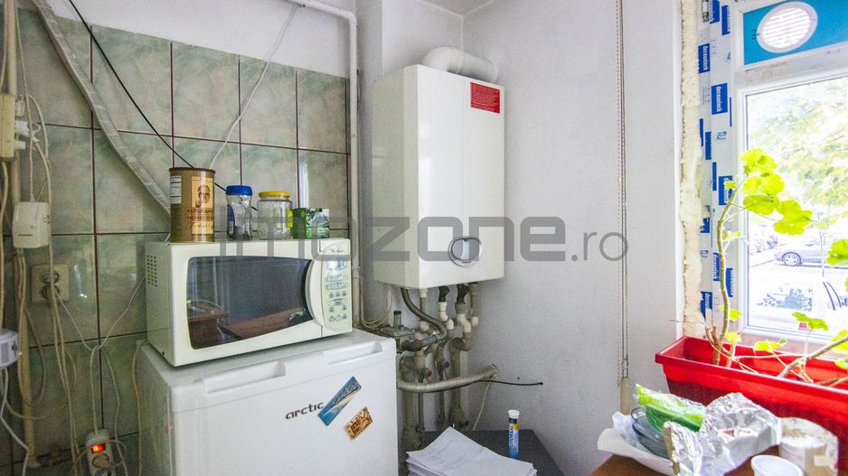 Apartament cu 3 camere Rahova- Petre ispirescu - Poză 5