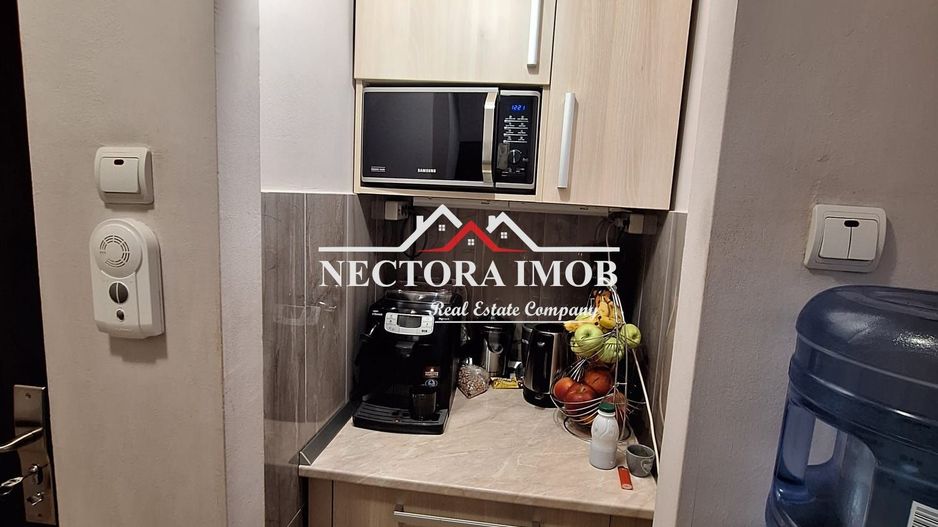 NECTORA IMOB-Apartament 2 camere, 45 mp, Etaj 4, Renovat, ROGERIUS - Poză 8