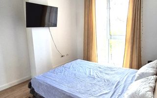 Aparatment cu 2 camere in zona Stadionului - Poză 7