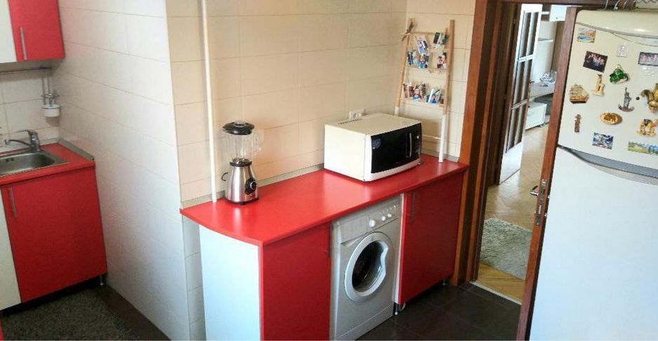 APARTAMENT COCHET COMPLET MOBILAT SI UTILAT ZONA  MUNCII - Poză 6