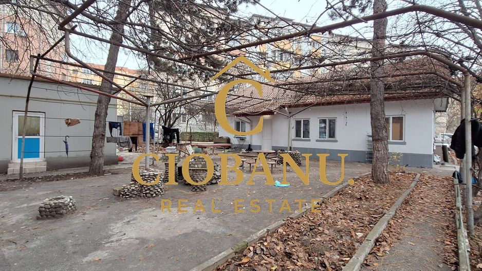 Spatiu administrativ de vanzare in zona George Enescu - Poză 3