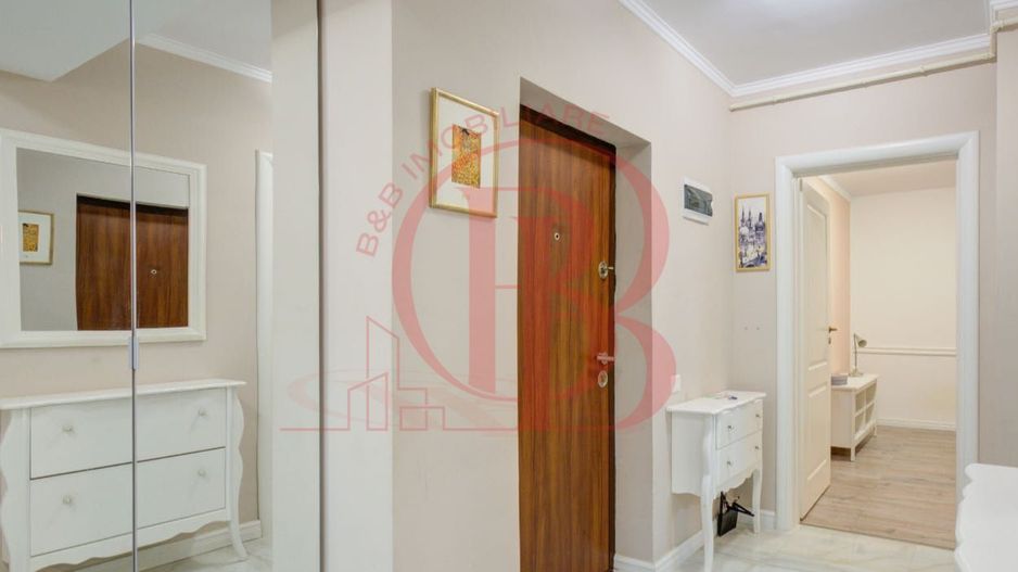 Apartament 2 camere-Str. Victor Brauner 5 min Metrou Teclu - Poză 4