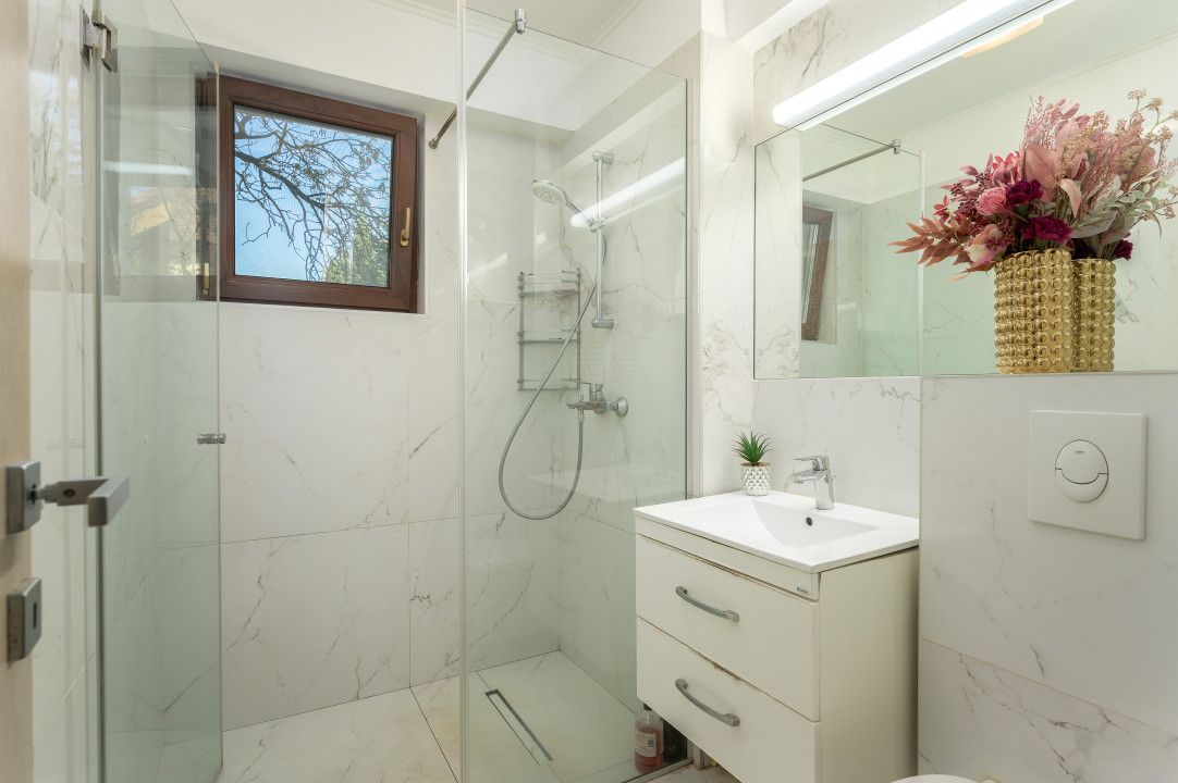 Apartament 2 camere Baneasa-Jandarmeriei - Curte proprie - Poză 6