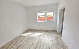 1/2 Duplex finisat la cheie, 4 camere, 317 mp teren, zona Centru - Poză 8