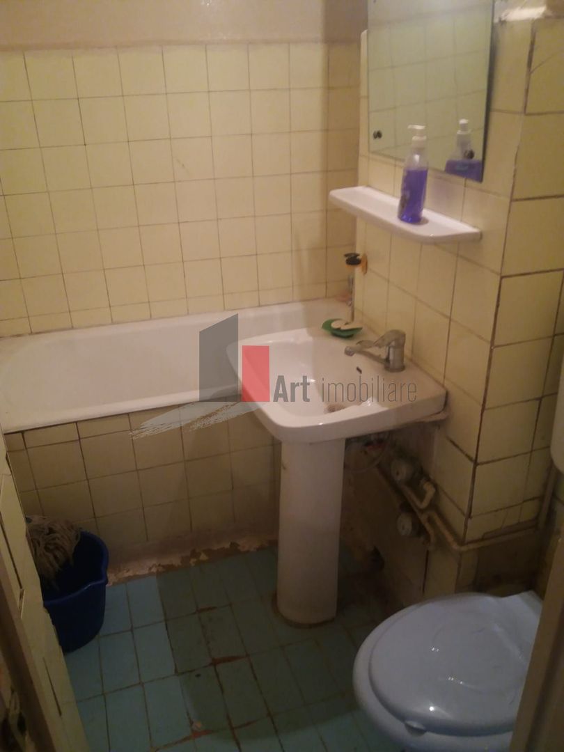 Ap. 2 cam, zona Arcul de Triumf - Poză 7