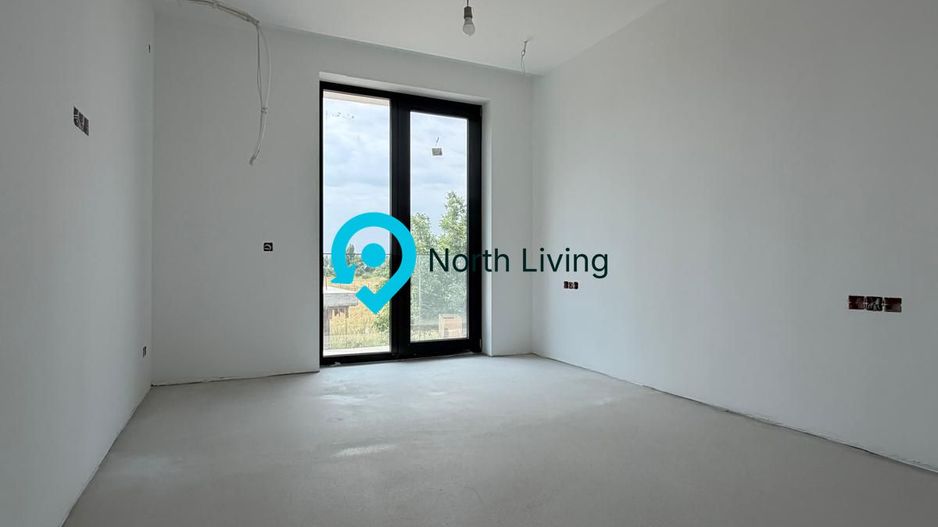 Casă individuală 6 camere | 185 mp utili | P+1 | Tunari - Poză 7