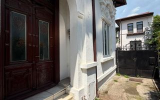 Vilă cu potențial,  Strada Transilvaniei, sector 1 - Poză 4