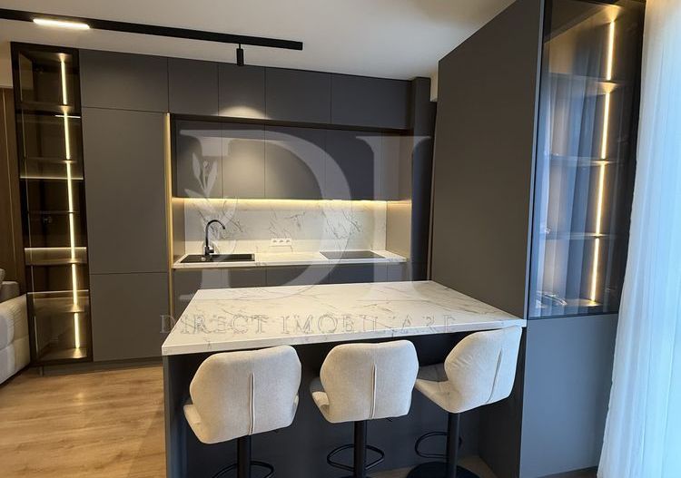 Apartament premium 2 camere / etaj intermediar/ Zona Tineretului - Poză 6