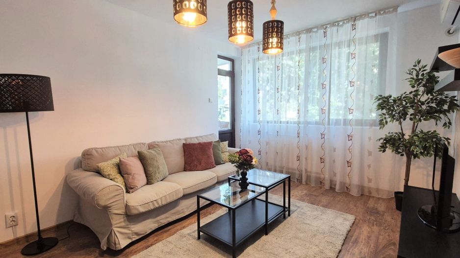 COMISION 0% - Apt 3 camere unic, 5 min metrou Orizont- Scoala Orizont,  AFI Mall - Poză 1