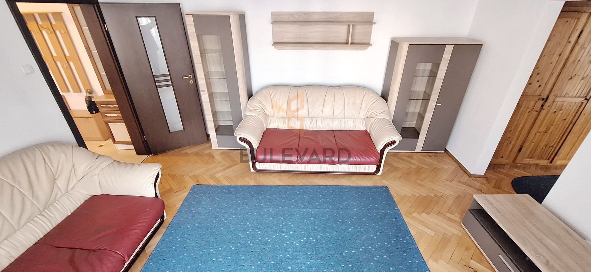 Apartament 2 camere de inchiriat, strada Constantin Brancusi! - Poză 4