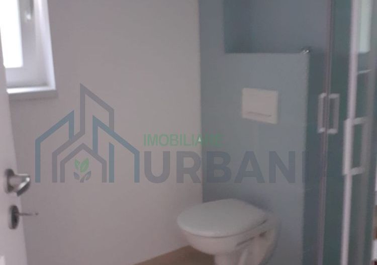 Apartament de închiriat, 1 cameră, cu terasă, Lunca Cetățuii - Poză 3