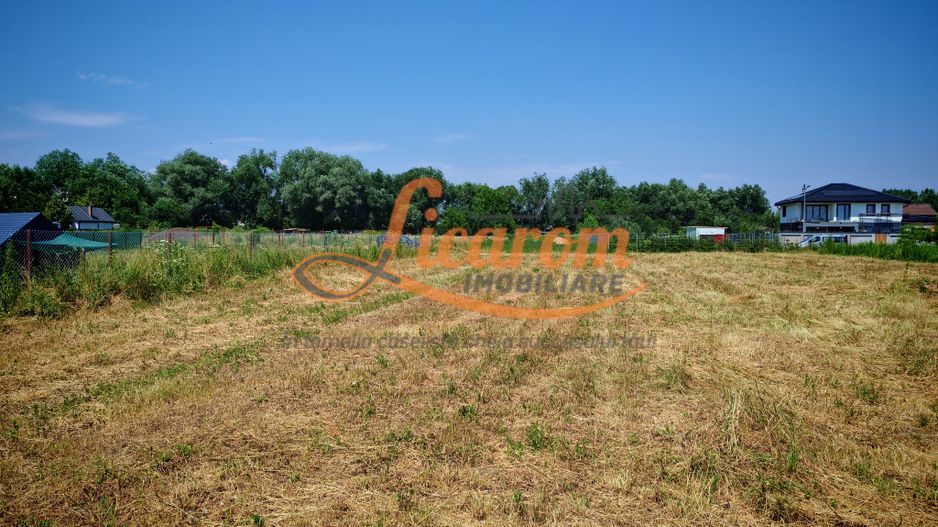 BARTOLOMEU,intravilan,intre case,suprafata de 774 mp,constructii P+2 - Poză 16