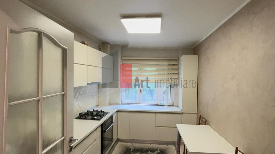 Apartament 3 camere Pantelimon Parcul Dobroesti - Poză 6