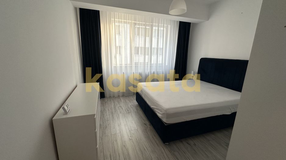 2 Camere 🏡 | Loc de parcare disponibil | Decomandat | Etaj 5/10 🏢 - Poză 3