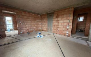 Casă individuală | Parter | Toate utilitatile | Finisaje premium | - Poză 4