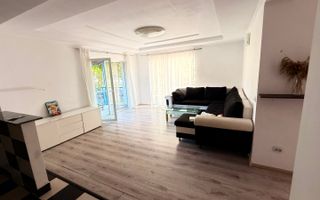 APARTAMENT 3 CAMERE CU GRADINA PROPRIE IN CISNADIE | 78mp /parcare - Poză 2