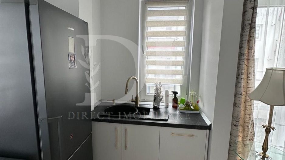 Apartament etaj intermediar / Zona Parcul Poligonului - Poză 5