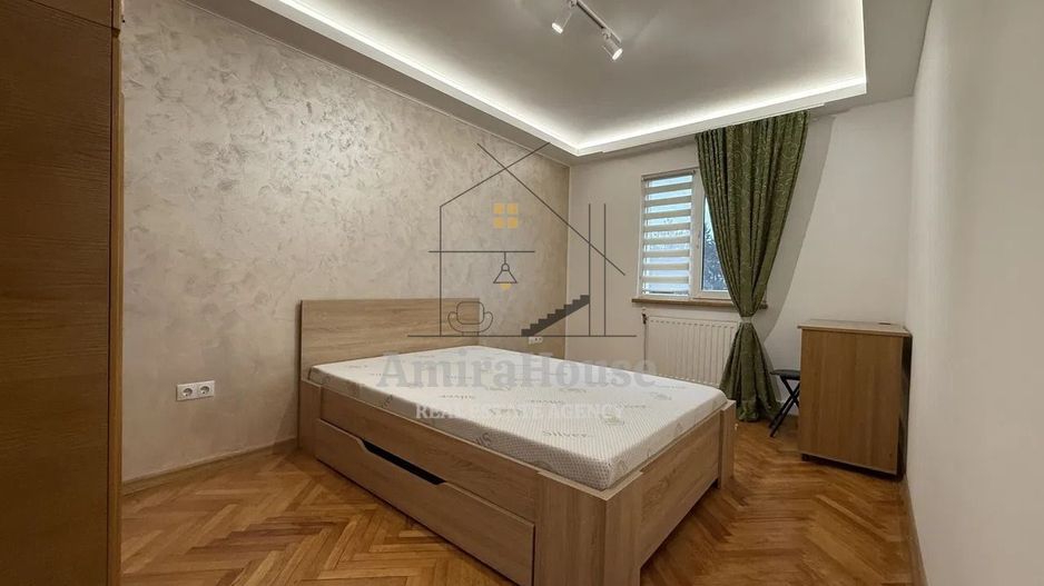 Apartament 3 camere mobilat si 2 garaje zona Bucium - Poză 15