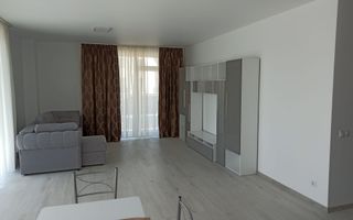 Apartament Nou 3 camere 72 mp+balcon 25 mp-et 1-parcare-C. Moldovei - Poză 1