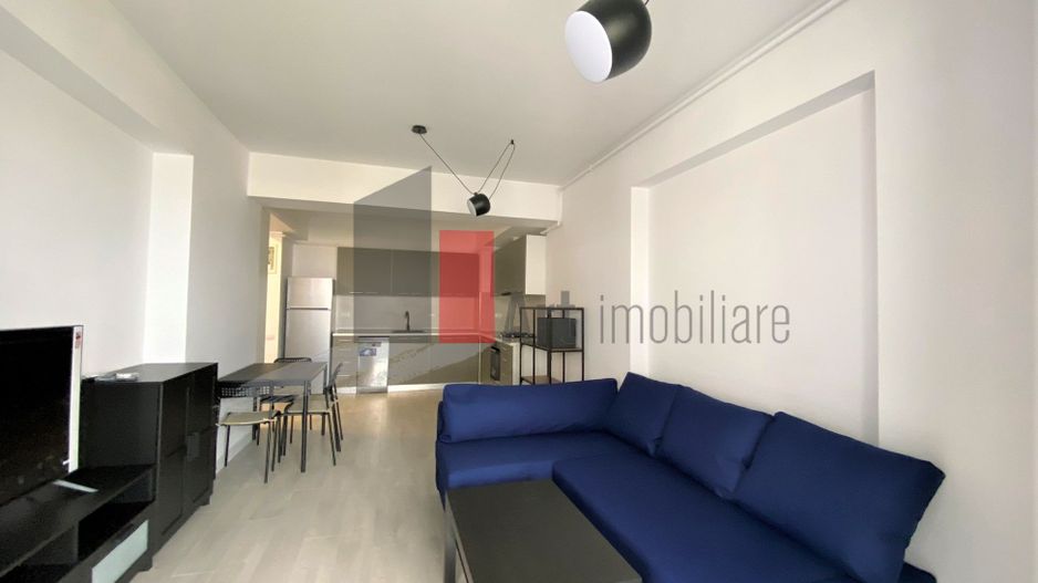 Apartament 2 camere NOU+loc parcare|Novum zona Politehnica-Cotroceni - Poză 1