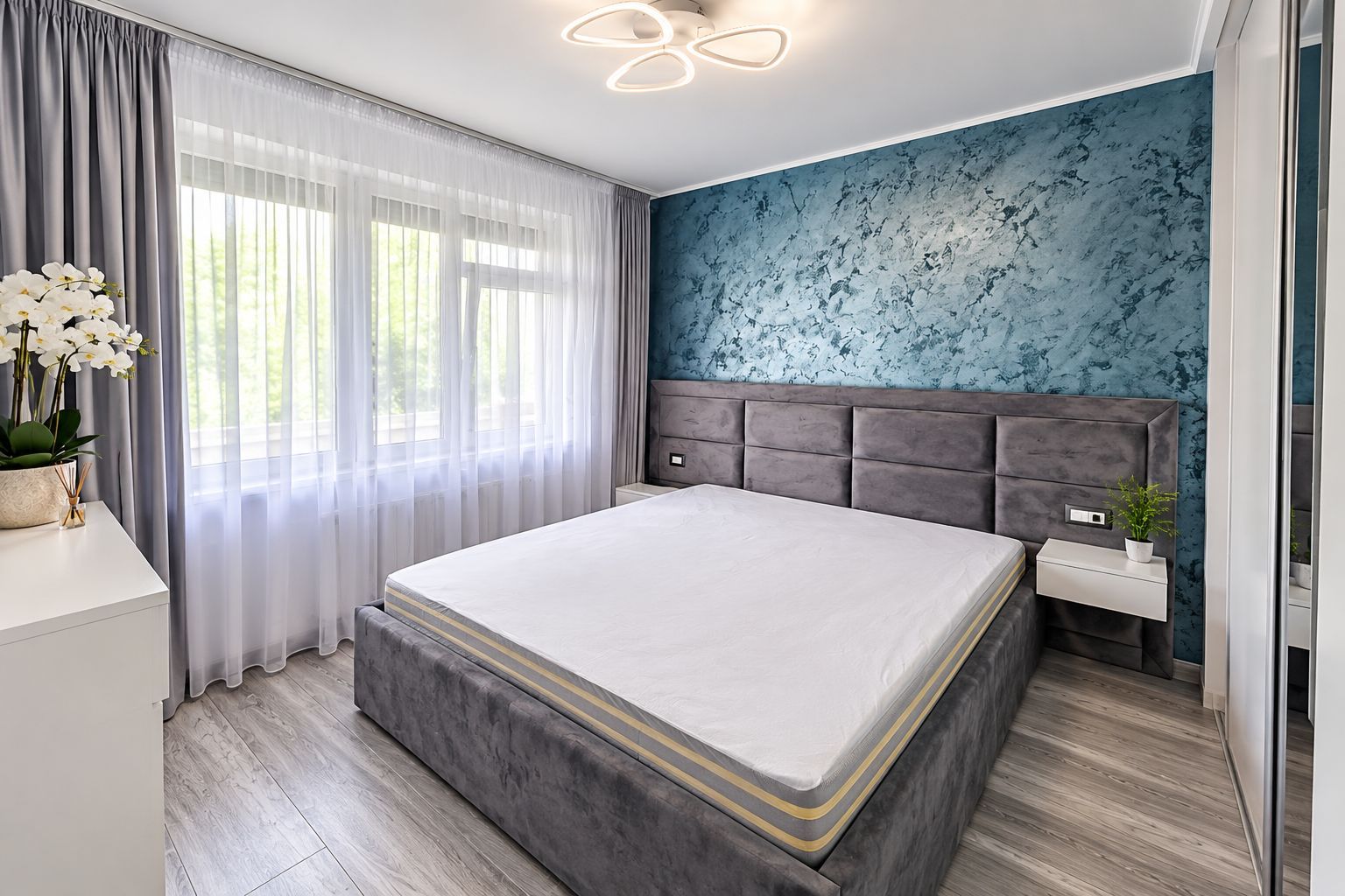 Apartament 2 camere de inchiriat, Tribunal - Papadie, prima inchiriere - Poză 1