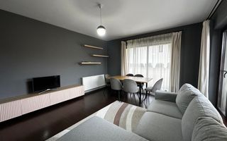 Apartament la cheie | Etaj 1 | Parcare | Buna Ziua - Poză 4