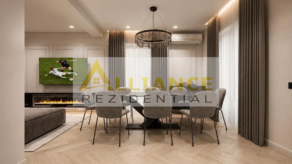 Casa Individuala - 4 camere - 3 bai - 355mp teren - Poză 11