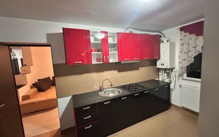 Apartament 2 camere mobilat, utilat, de închiriat – Visan - Poză 3