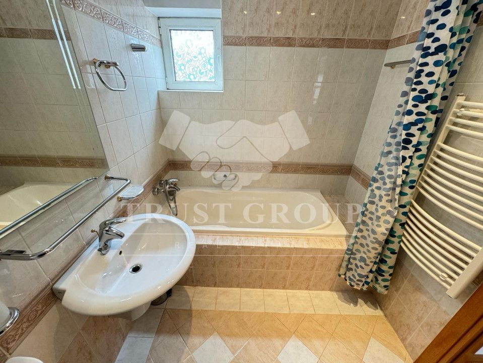 Penthouse tip Duplex 6 camere | Garaj dublu | Arcul de Triumf | Clucerului - Poză 29