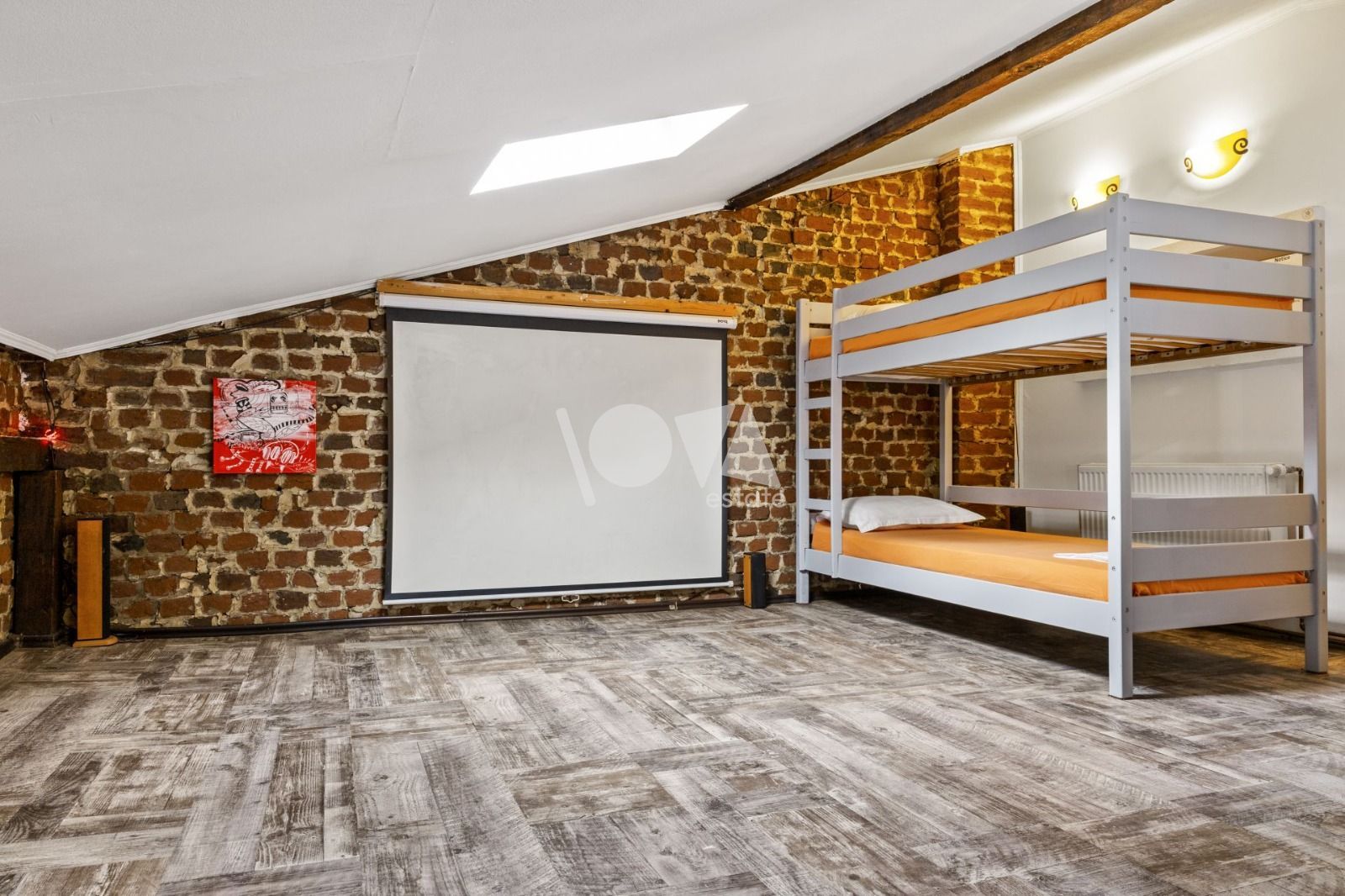 De închiriat: casă 8 camere - Eroilor / Splai / Spitalul Militar - Poză 7