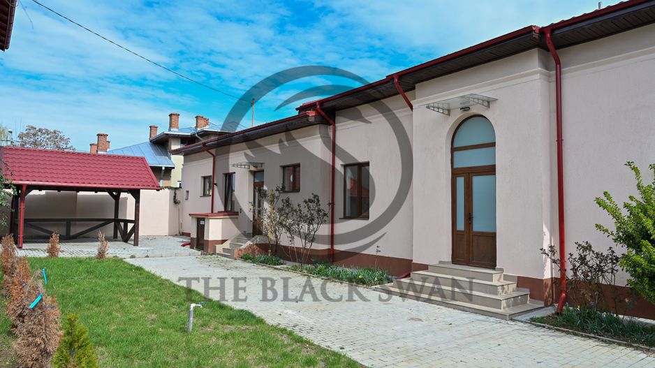 Casa cu 3 camere de vanzare | Complet Renovata | Comision 0% - Poză 2