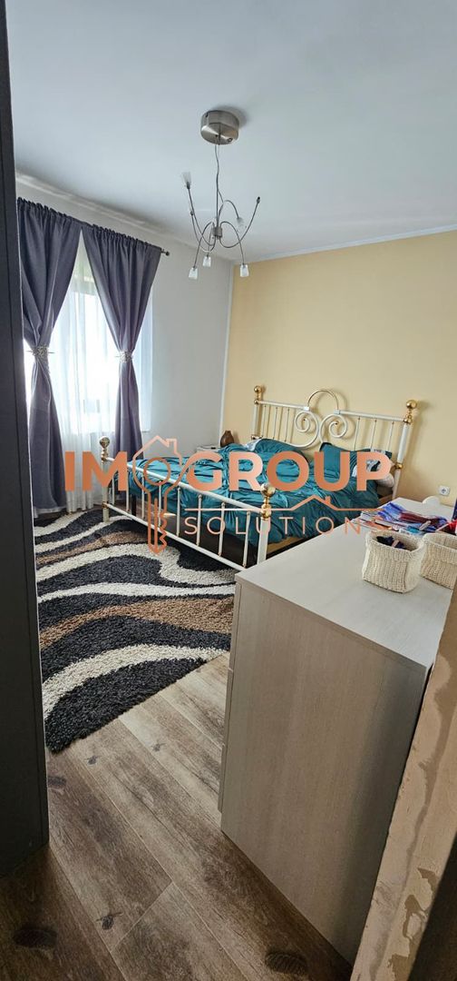 Casă Individuală  Plan Parter-Valea Adanca -149 Mp Utili +650Mp Teren - Poză 9