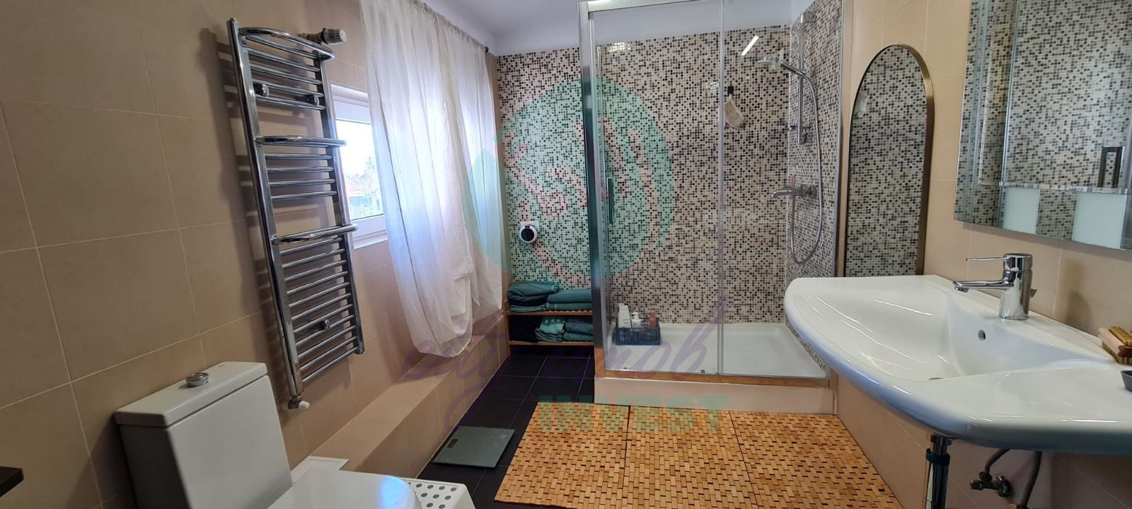 Casa multifunctionala la 9 minute de metrou Eroii Revolutiei - Poză 14