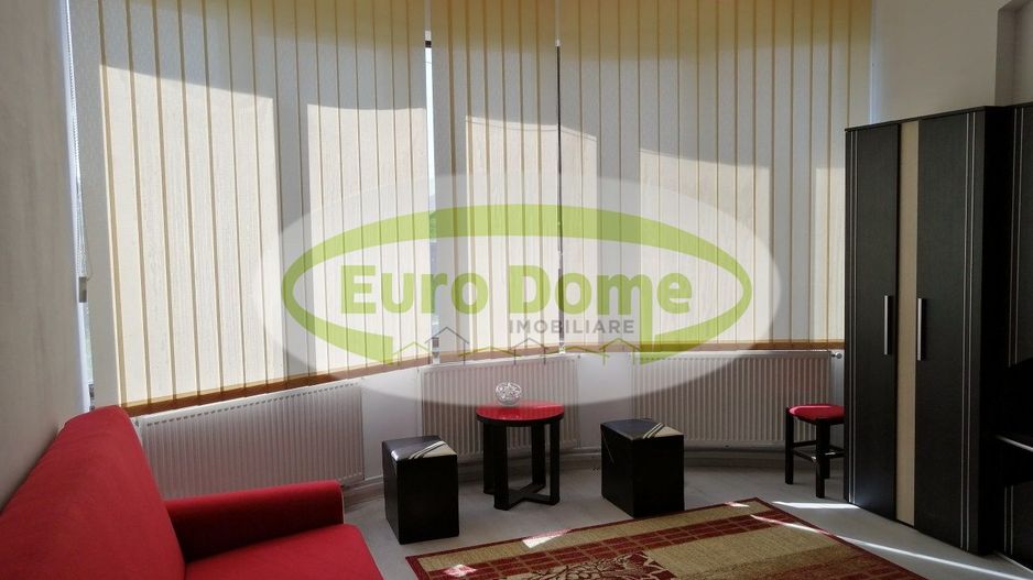 Inchiriere apartament 2 camere tip studio - Poză 5