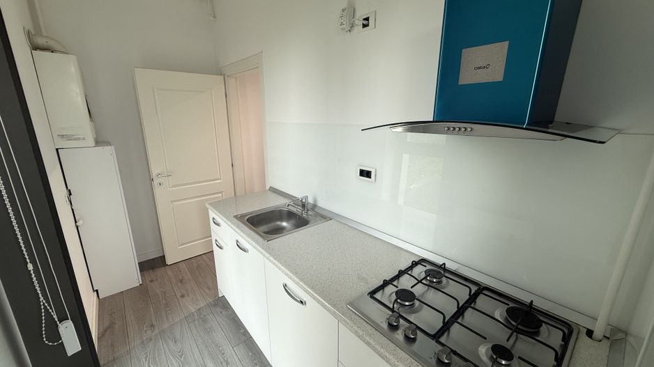 Premium Studio - Ranetti Premium Apartments 2021 - Poză 11