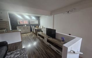 Apartament 2 camere, bloc 2010, garaj, Centru - Nord