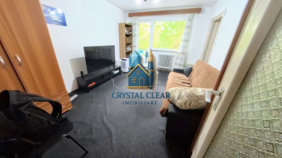 Apartament 2 camere - cartierul Tudor Vladimirescu, zona Macul Roșu - Poză 2