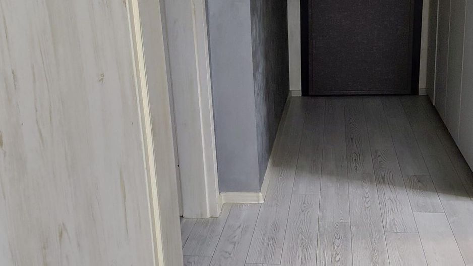 Garsonieră spațioasă–Moghioroș Park Residence | Bloc 2022 | Etaj 8/11 - Poză 4