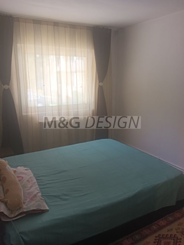 Apartament 3 camere zona Dorobantilor parter cu balcon - Poză 4