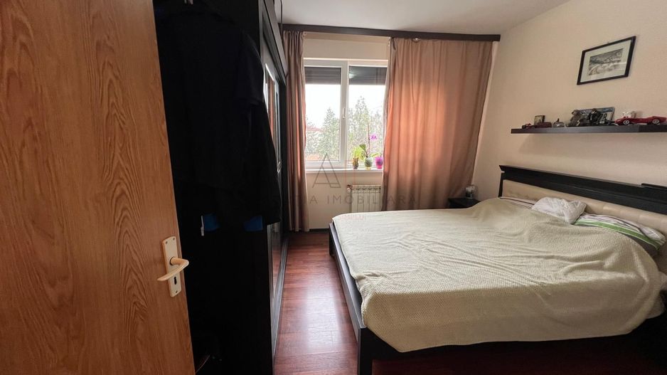 3 camere Gorjului Metrou Balcon - Poză 3