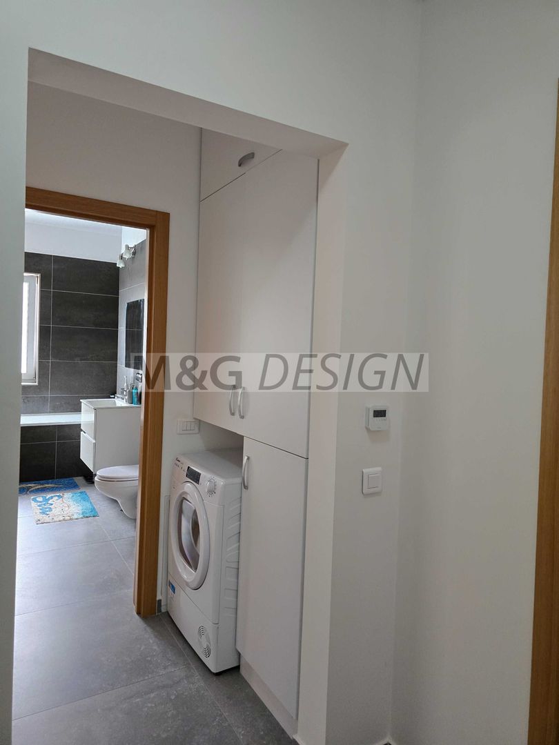 Apartament 2 camere Giroc - parter inalt - Poză 6