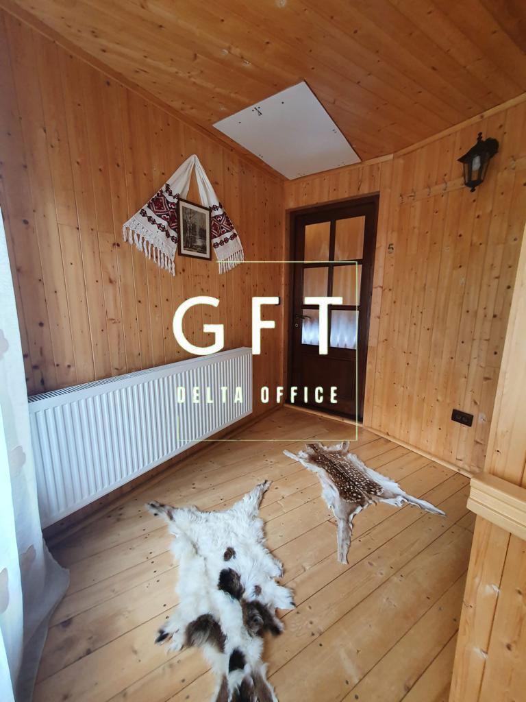 CABANA DE VANZARE, COLIBITA.  EXCLUSIVITATE! - Poză 15