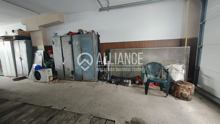Constanta - Hala,  Service Camioane,  Spatiu Birouri - Poză 12