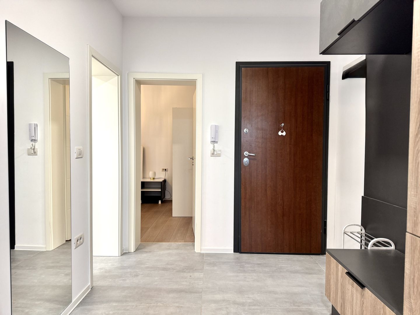 Apartament cu 2 camere, primitor, pet friendly, Mureș-Profi Dumbrăvița - Poză 13