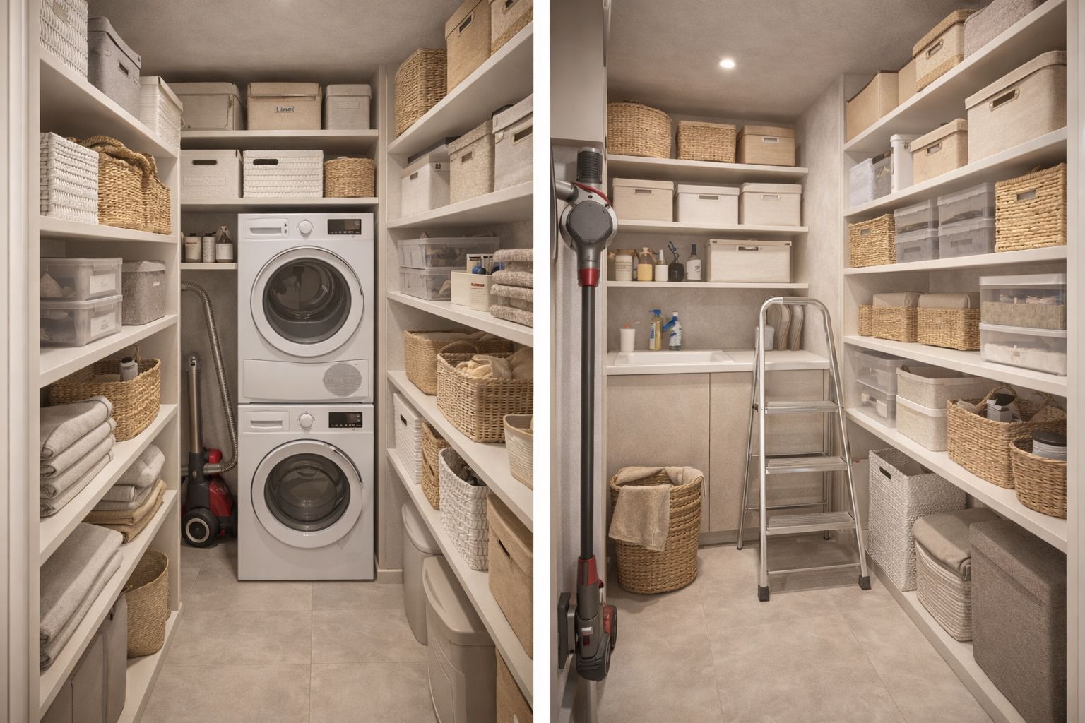 Acasă, în 3 camere bine gândite – spațiu, lumină și confort - Poză 24