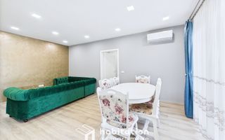 Tur virtual- 3 camere |Elegant| Parcare subterana| Boxa| zona Aradului - Poză 6