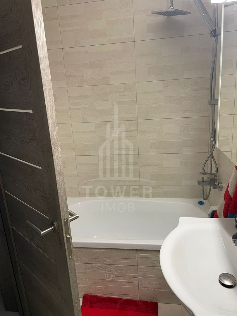 Apartament cu 2 camere de închiriat în zona Exterior Vest - Poză 7